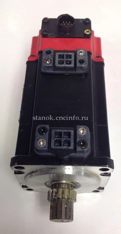 A06B-0182-B588 сервомотор FANUC