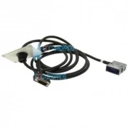 Кабель FANUC Remote control cable for EDM machine A04B-0224-D206