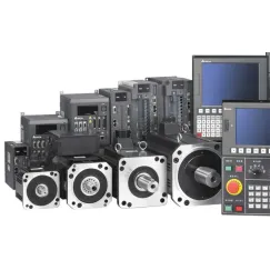 Сервопривод DELTA ELECTRONICS ASD-A2-F