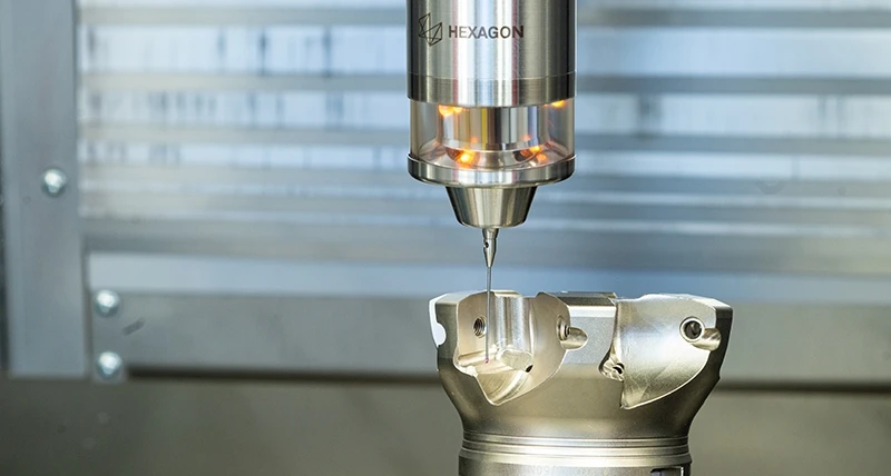 Инфракрасный измерительный датчик IRP40.42