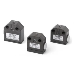 Высокоточные конечные выключатели, c механической установкой, типа N01, NB01 и SN01