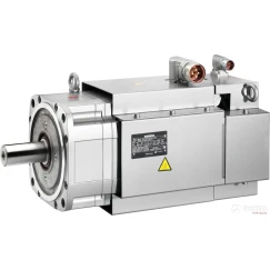 Cерводвигатель Siemens 1FT7105-5SF74-1NBO-Z X01