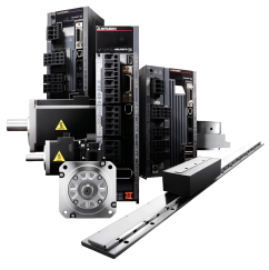 MR-J4-500B