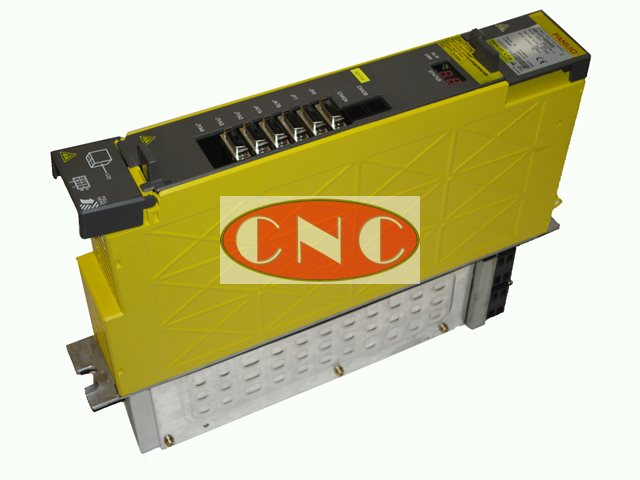 Сервоусилитель Fanuc A06B-6141-H011#H580