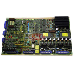 Печатная плата Fanuc A20B-0009-0531