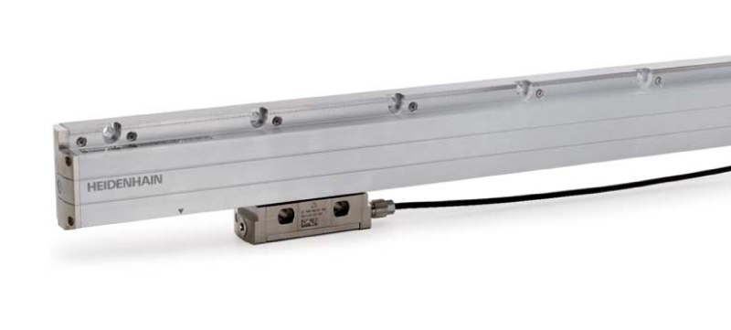 Датчик линейных перемещений LF 185/185C HEIDENHAIN (Последователь для LF 183/183C)